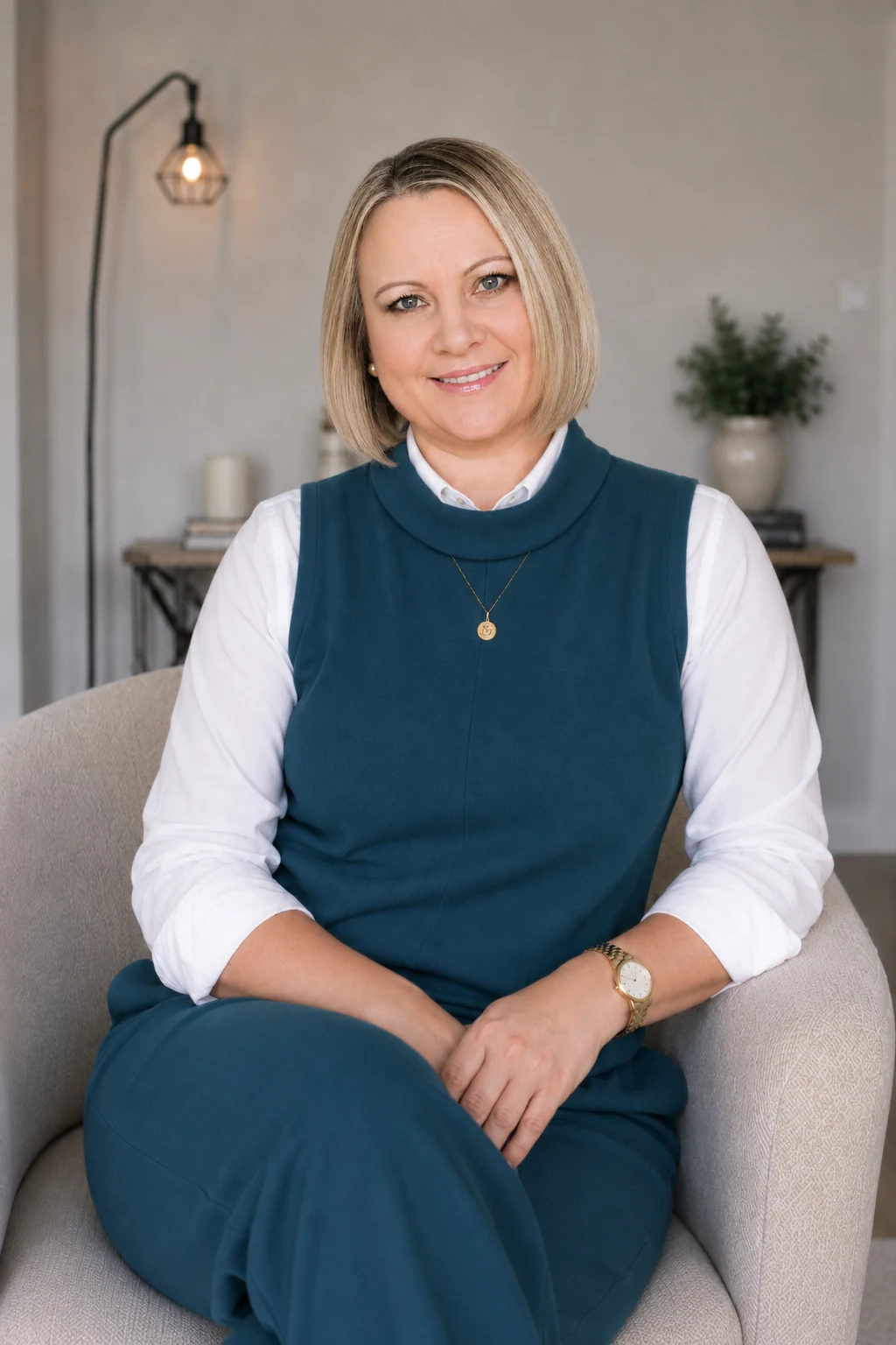 Vera Jezkova, founder and owner of VJ Digital Growth Partner